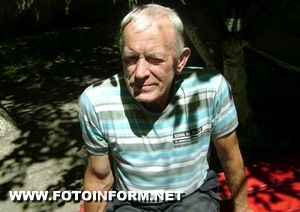 Кировоградцы о вертикальном транспорте (фото)